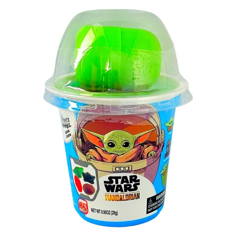 Finders Keepers Star Wars The Mandalorian - 1.96oz