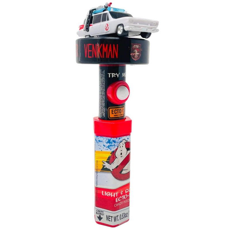 Ghostbusters Light & Sound Wand