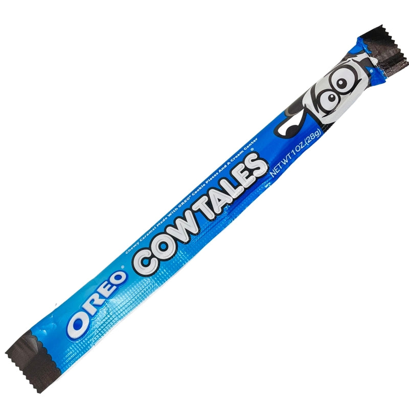 Cow Tales Oreo 1oz