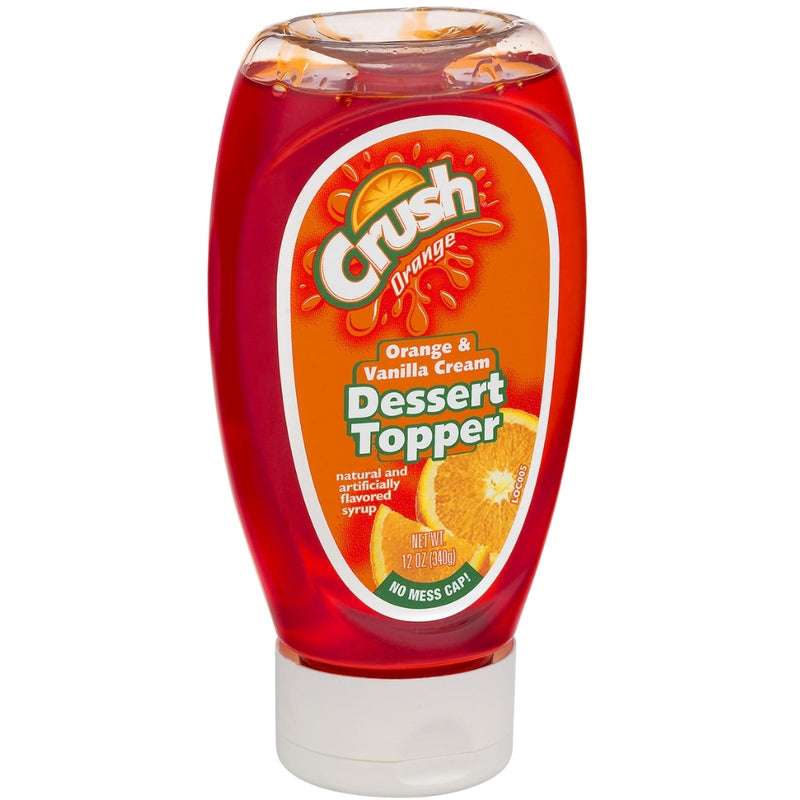 Dessert Topper Crush 12oz