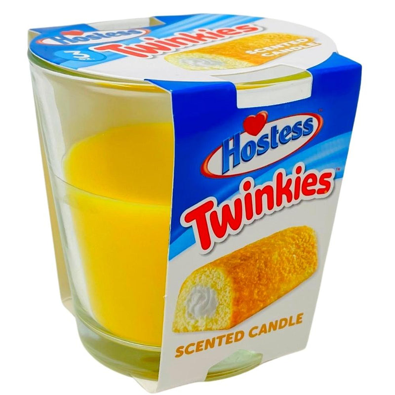 Hostess Twinkies Scented Candle