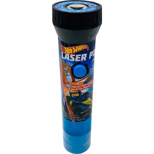 Exclusive Hot Wheels Laser Pop