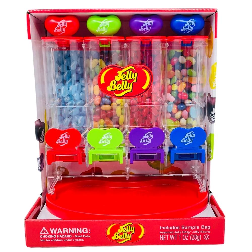 Petite machine distributrice bonbon - Jelly - bean - Belly
