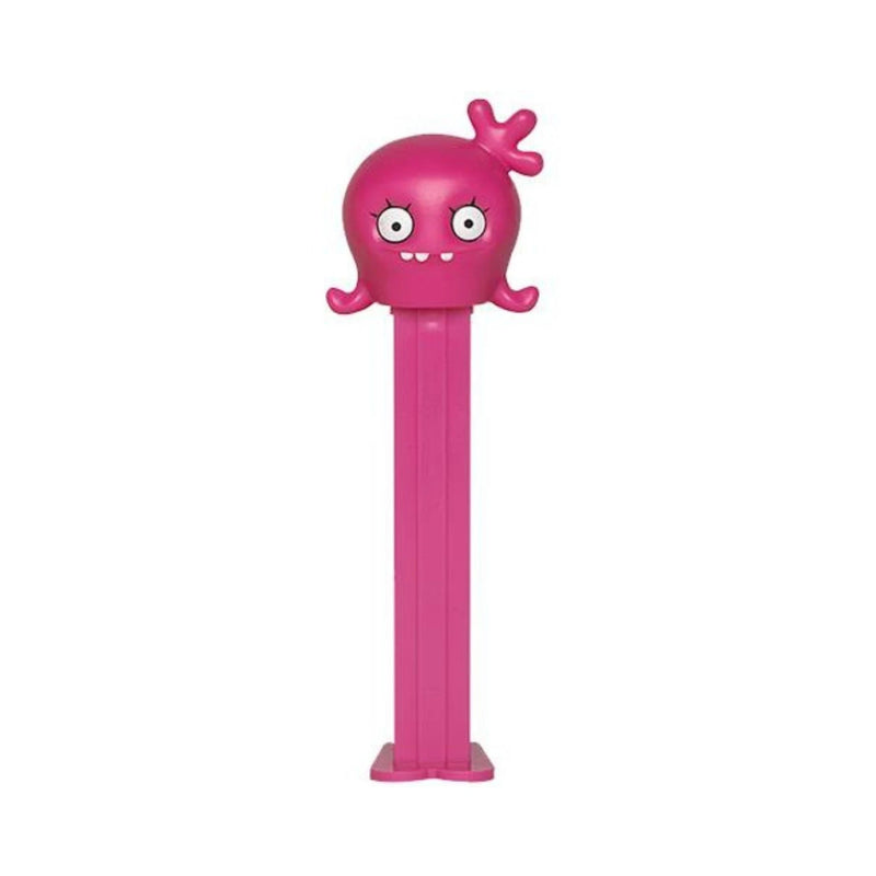 Pez Ugly Dolls Moxy
