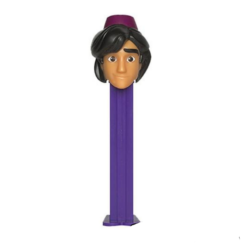 Pez Aladdin