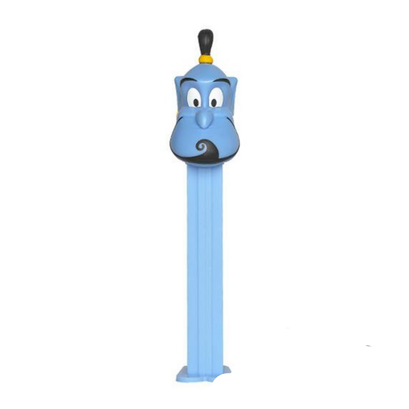 Pez Genie