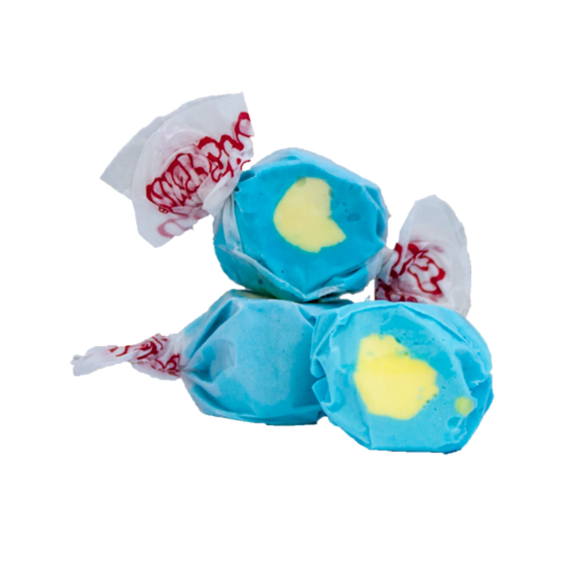 Salt Water Taffy Passion Fruit Taffy Town Bulk Candy Candy