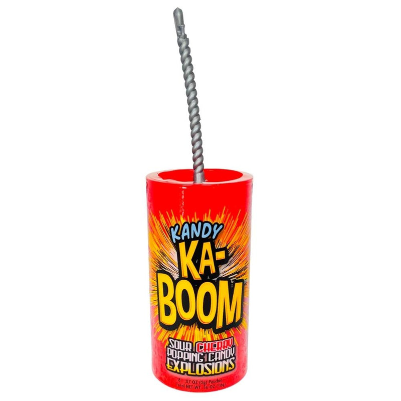 Kandy Ka-Boom - .56oz