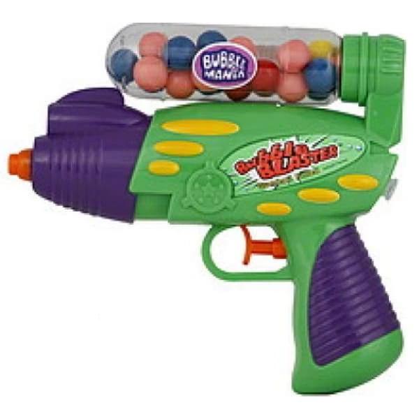 Kidsmania Bubble Blaster Kidsmainia 0.045kg - 2000s Bubble Gum bubblegum Era_2000s Gum
