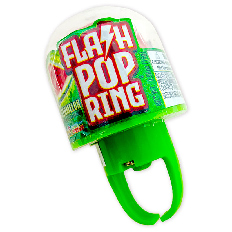 Kidsmania Flash Pop Ring