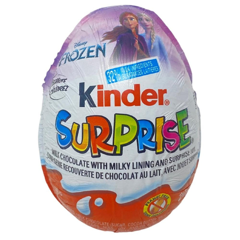 Kinder Surprise Frozen - 20g