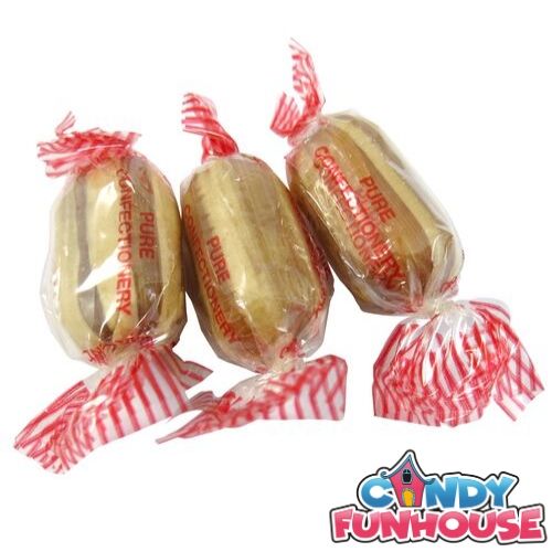 Kingsway Mint Humbugs British Candy