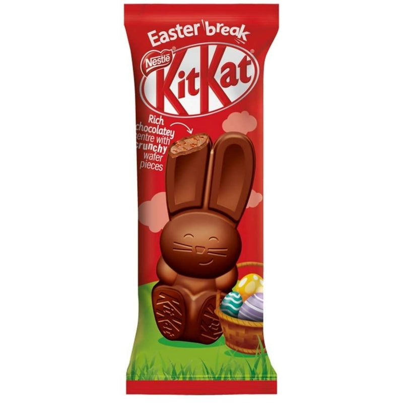 Kit Kat Bunny Impulse UK 29g