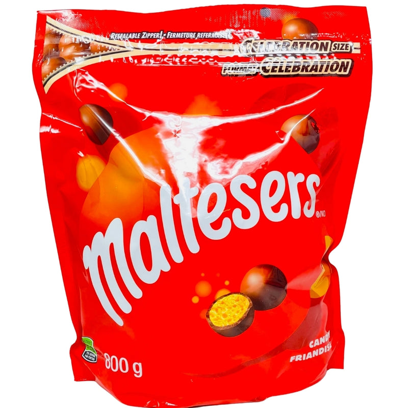Maltesers Celebration Size 800g