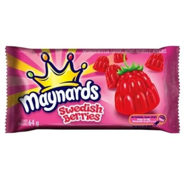 Maynards candy store