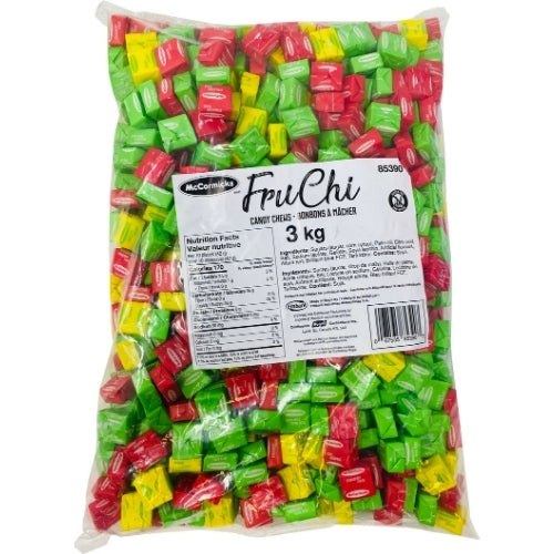 McCormick's FruChi - 3kg