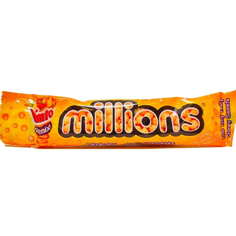 Millions Vimto Remix 35g