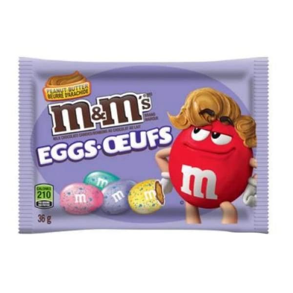 Well This Is New på X: Brownie M&M's Easter Egg! 🍫🐣 At