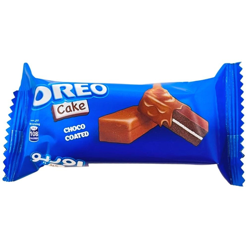 Oreo Chocolate Coated Cake - 24g (Egypt)