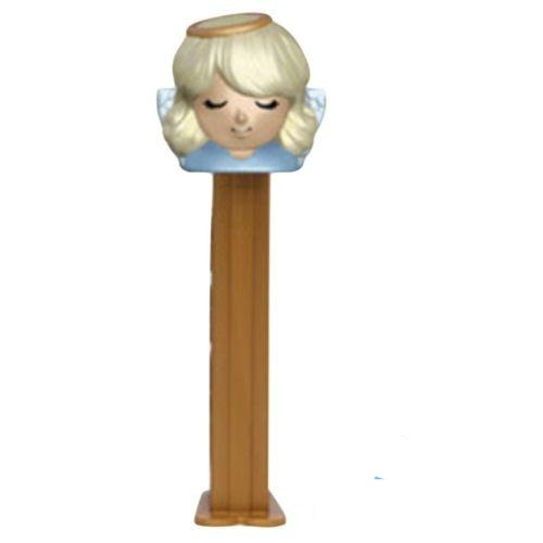 PEZ Angel Christmas PEZ Candy Dispenser