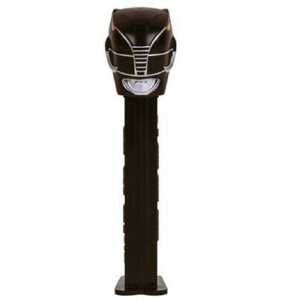 PEZ Mighty Morphin Power Rangers-Zack Pez 0.08kg - pez