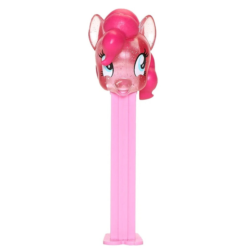 Pez My Little Pony Crystal Pinkie Pie