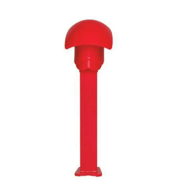 PEZ Star Wars Pratorian Guard Pez 0.1kg - 2010s Era_2010s Gluten Free peanut-free pez