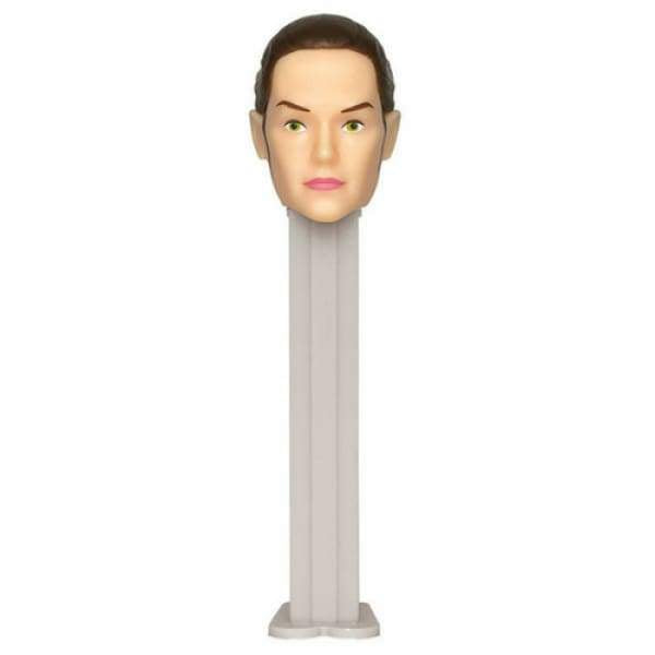PEZ Star Wars Rey Pez 0.1kg - 2000s Era_2000s pez