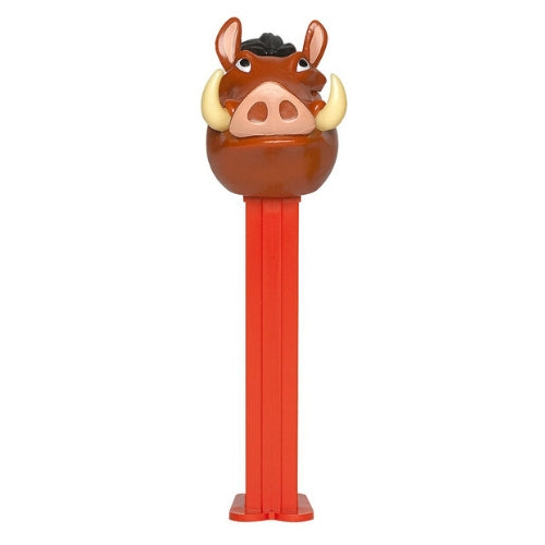 PEZ The Lion King - Pumba 16 g