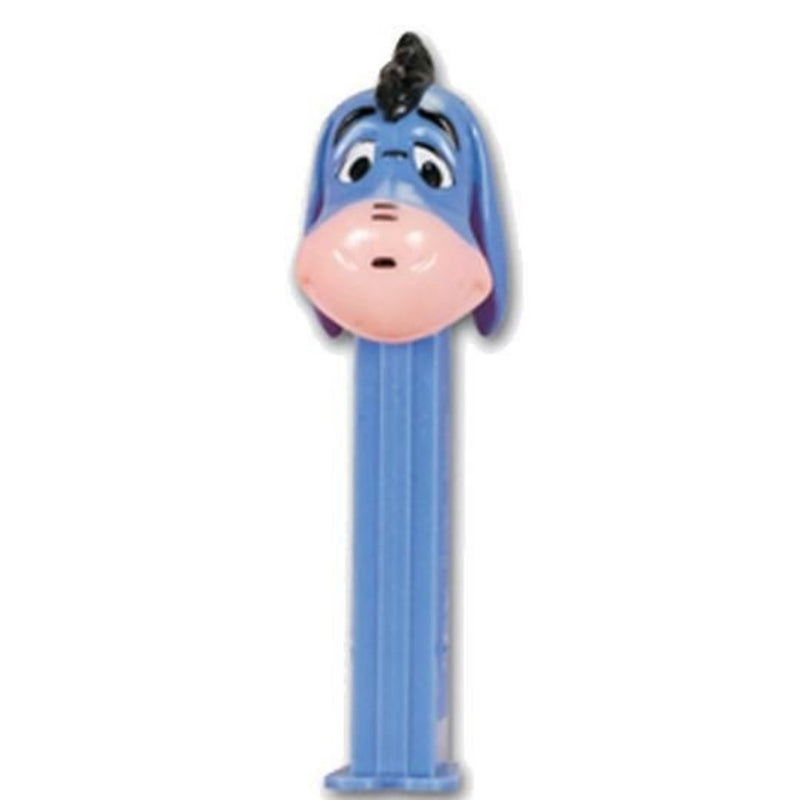Pez Winnie the Pooh - Eeyore