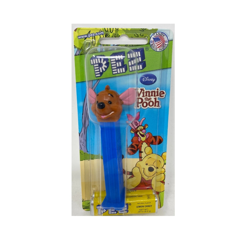 Pez Winnie the Pooh - Roo