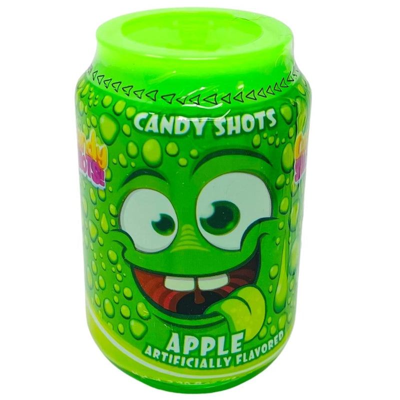 Raindrops Candy Shots - 2.3oz