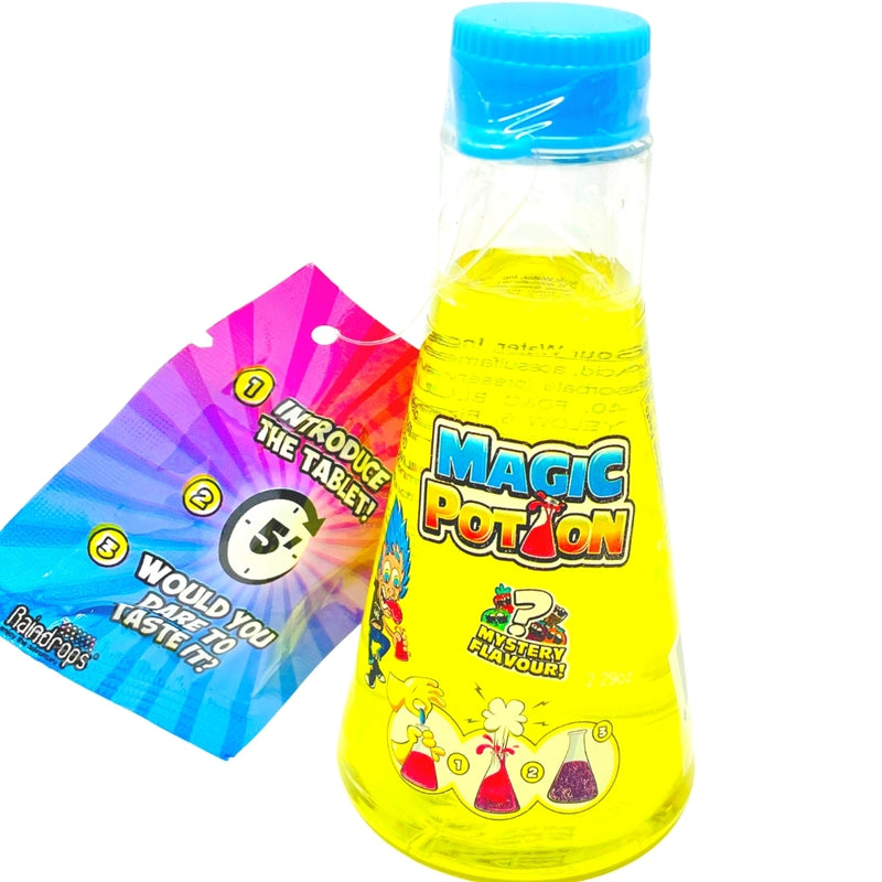 Raindrops Magic Potion 2.29oz