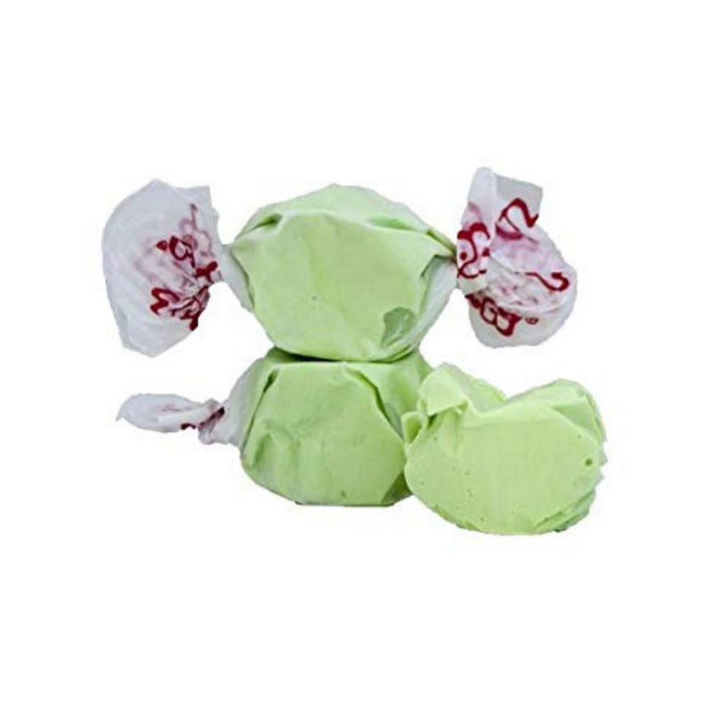 Salt Water Taffy Honeydew Bulk Candy