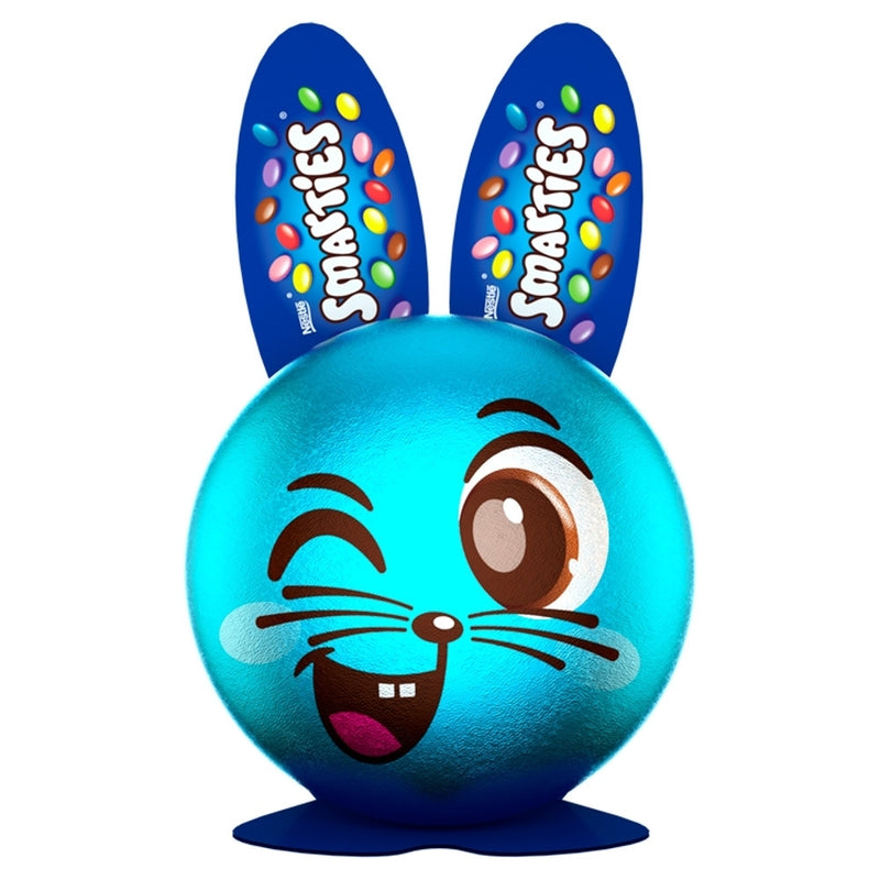 Smarties Bunny UK 50g