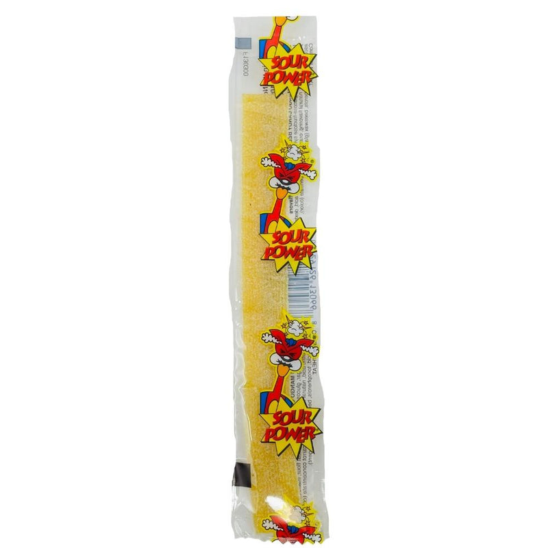 Sour Power Belts Mango - .34oz