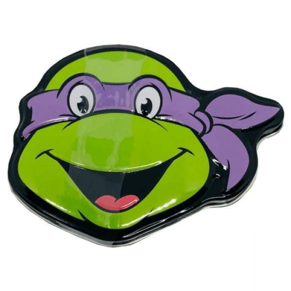 TMNT Shell Sours Boston America 40g - new item Novelty Sour Type_Novelty