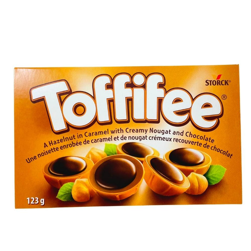 Toffifee Tray - 123g