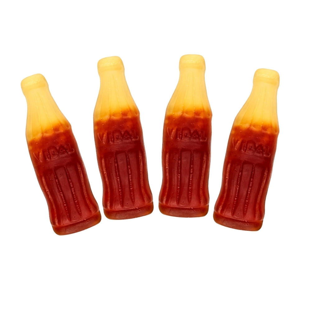 Vidal Giant Cola Bottles Gummy Candies Bulk Candy Canada Candy vidal-giant-cola-bottles-gummy-candies-bulk-candy-canada-candy