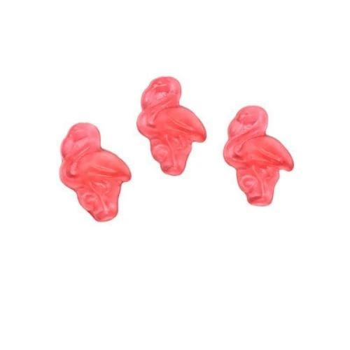 Vidal Gummi Pink Flamingos Gummy Candy