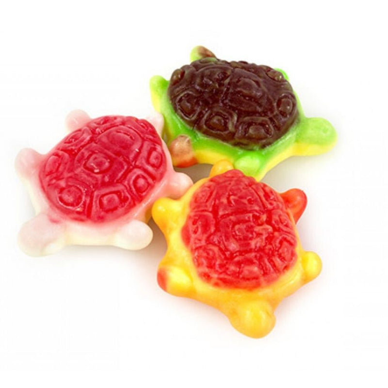 Vidal Gummi Turtles