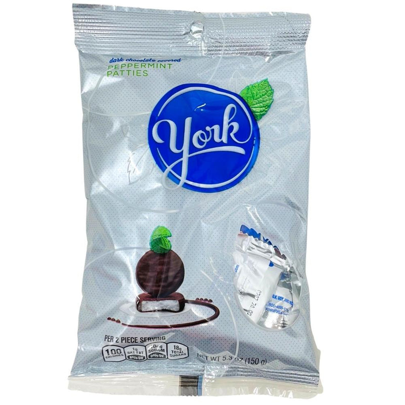 York Patties Miniatures - 5.3oz