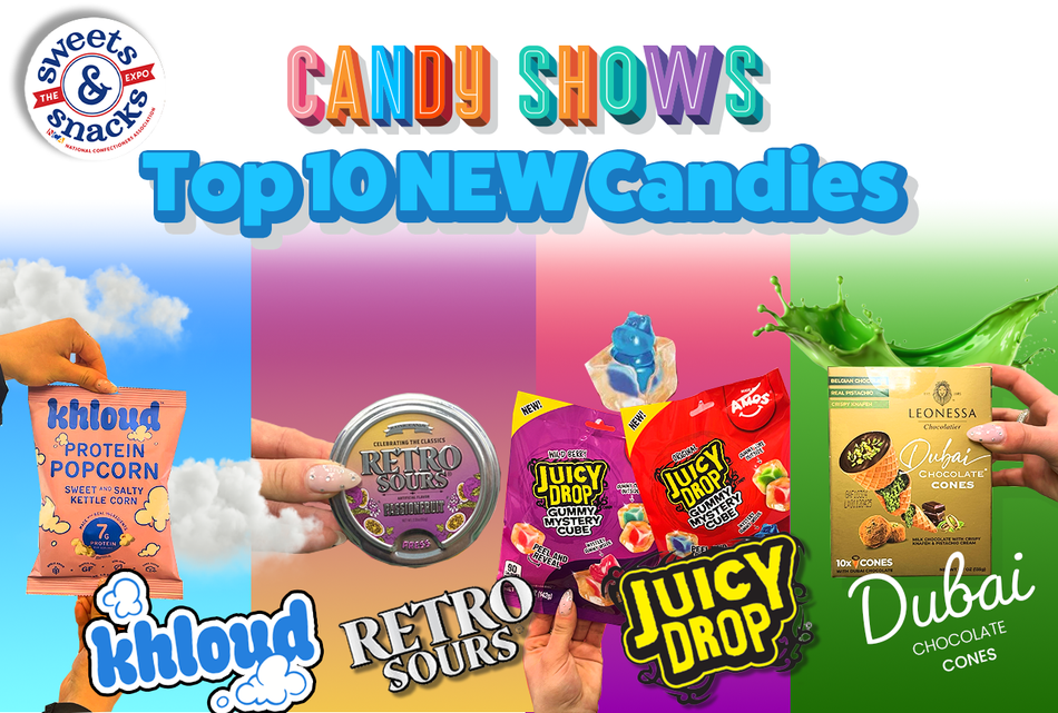 Canadian Random Candy Top 10 Canadian Candies | Candy Funhouse – Candy Funhouse CA