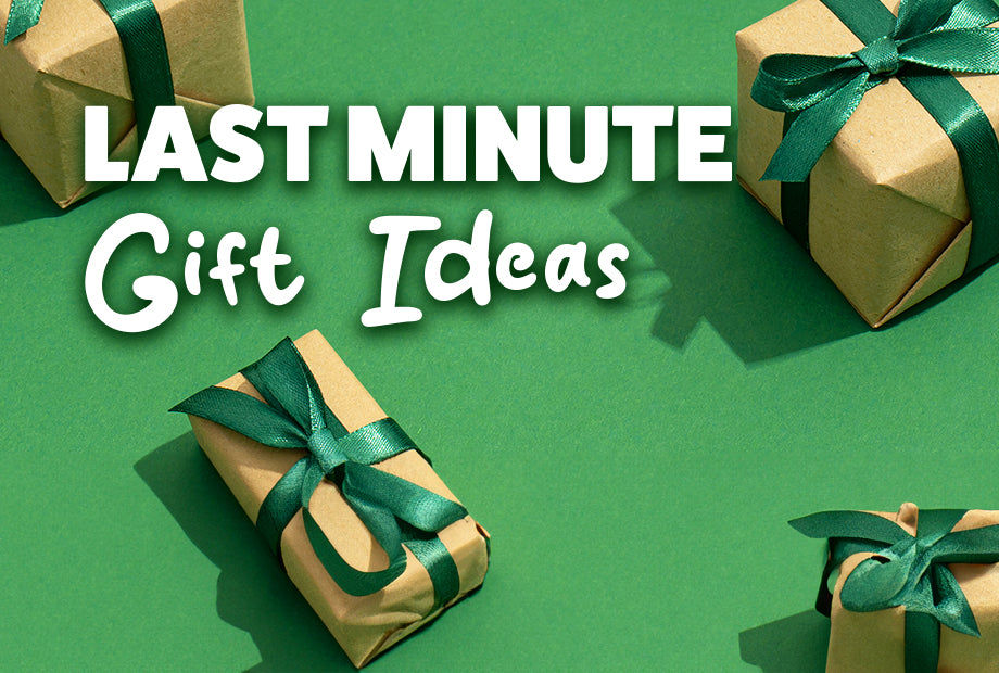 Christmas Gifts - Christmas Gift Ideas - Last Minute Gifts - Last Minute Gift Ideas