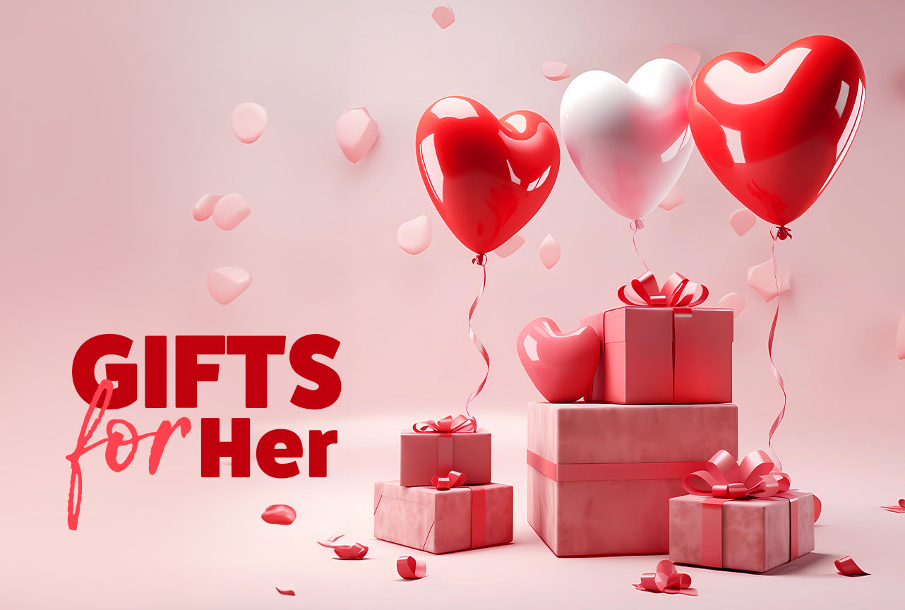 Valentine's Day - Valentine's Day Gifts - Gifts for Her - Valentine's Day Gifts for Her - Valentine's Day Candy