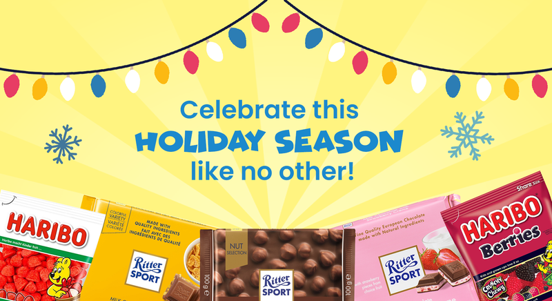 Celebrate this Holiday Season like NO OTHER!