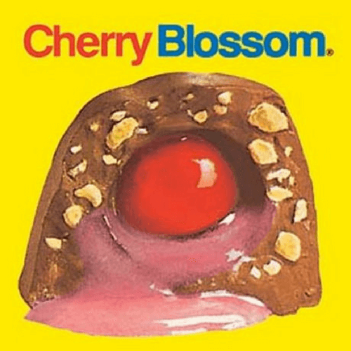 Cherry Blossom is Canada's Old Fashioned Candy