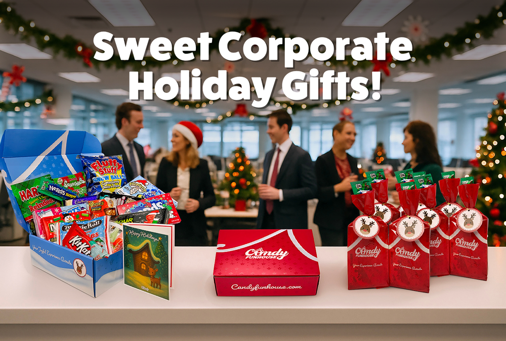 The Easiest Corporate Holiday Gift in Canada