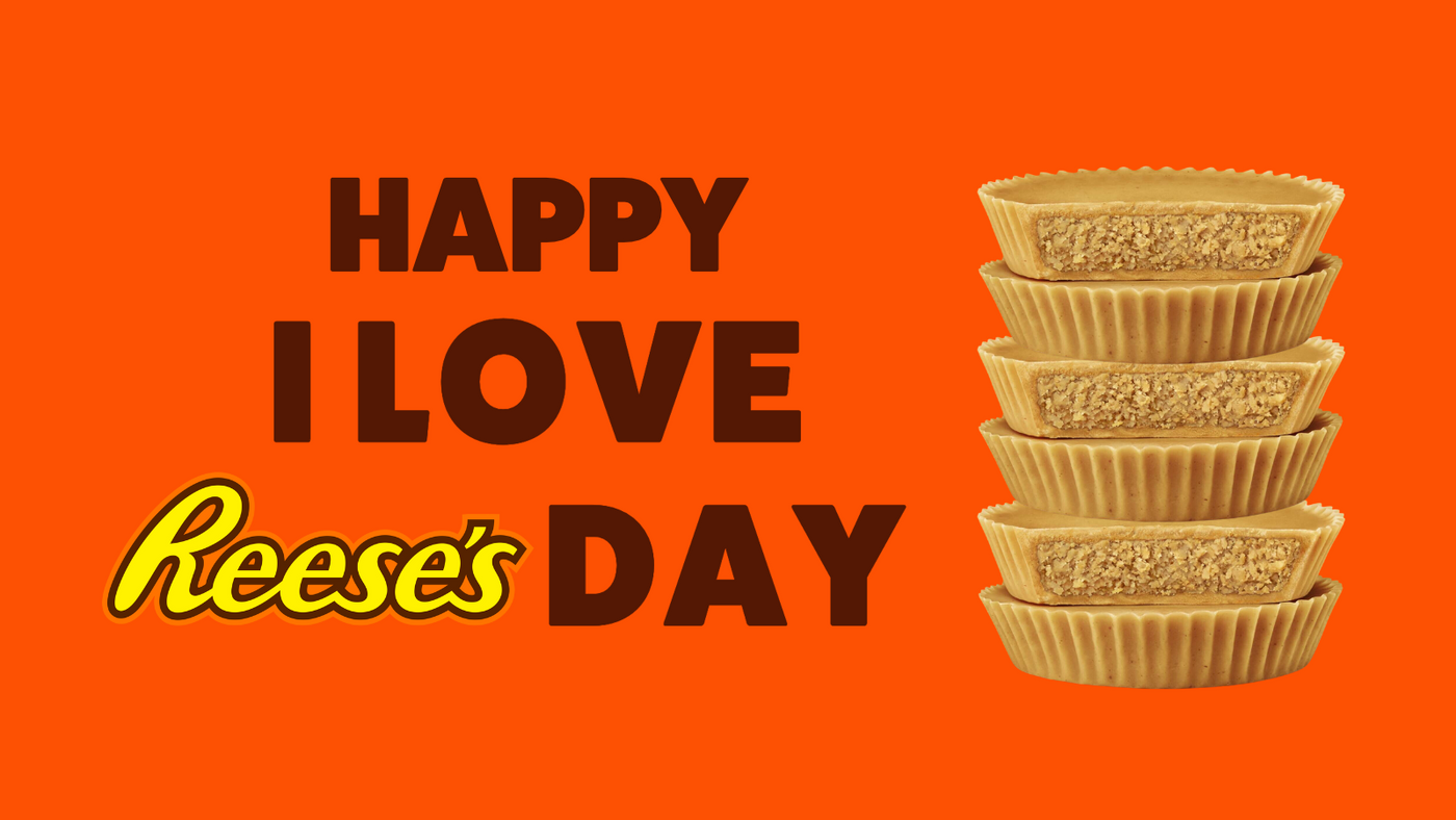 Reese’s Revolution: Exploring Reese's Innovations for I Love Reese's Day