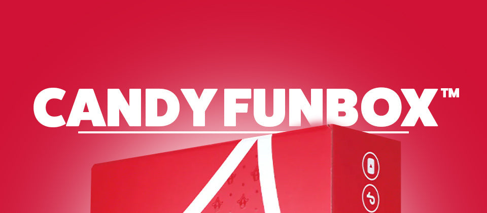 Candy Funbox | Everyone Loves a Candy Box | Candy Funhouse – Candy ...